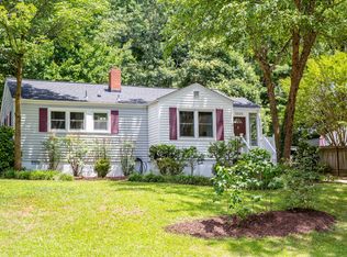 1200 Quail Dr, Greensboro, NC 27408