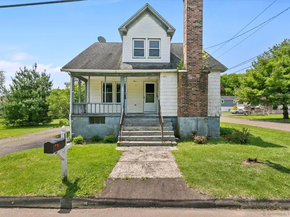 200 Russo Avenue, East Haven, CT 06513