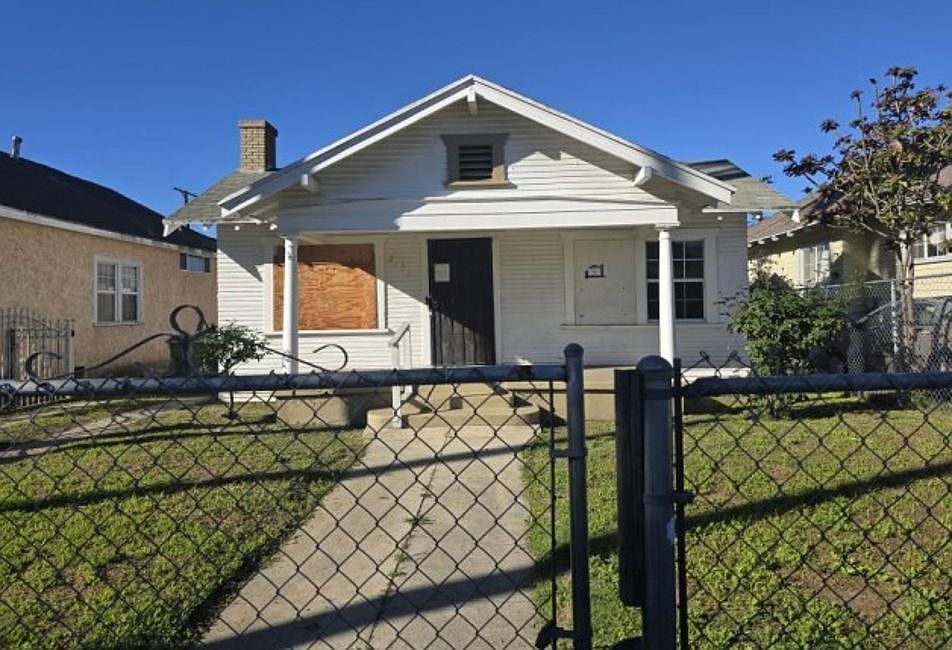 Property Front View