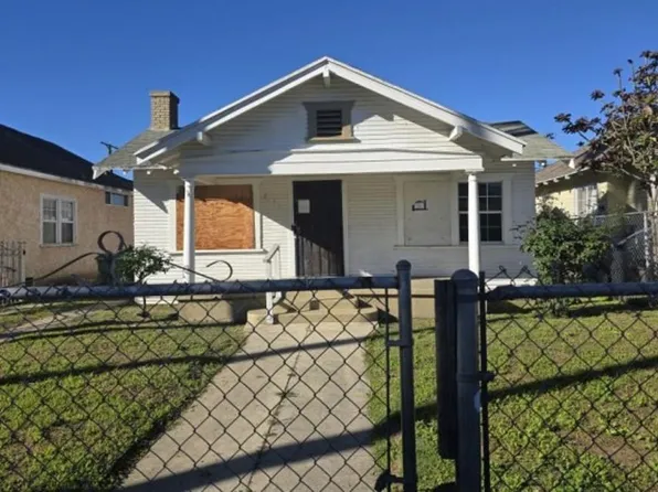 3943 Dalton Ave, Los Angeles, CA 90062