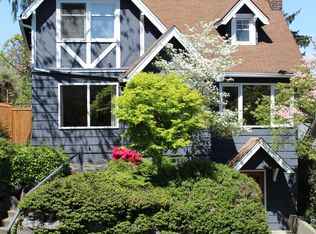 314 NE 56th St, Seattle, WA 98105
