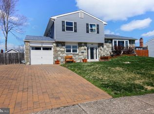 507 Ehret Rd, Fairless Hills, PA 19030