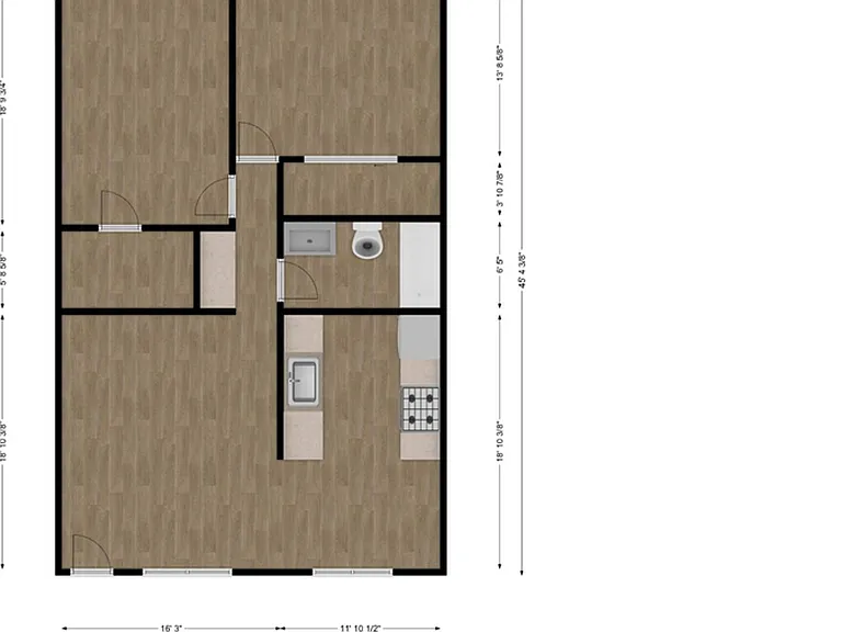Casa Sol — Photo 6