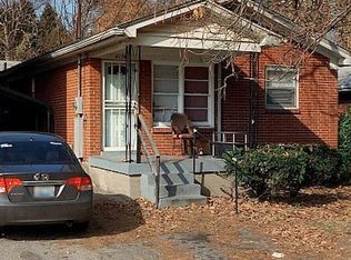 4178 Churchman Ave, Louisville, KY 40215