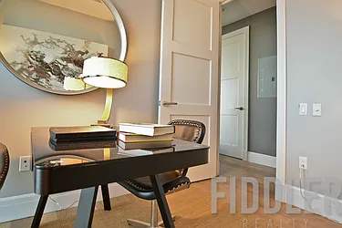 Rented by The KCI Group