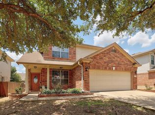 14820 Mistletoe Heights Dr, Austin, TX 78717