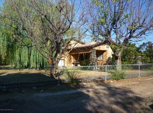 1516 Martin Ave, Aztec, NM 87410