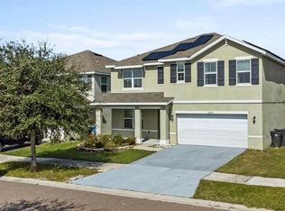 10019 Geese Trail Cir, Ruskin, FL 33573
