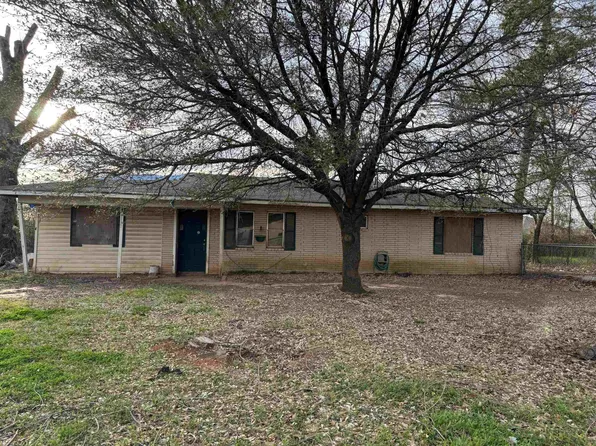 102 Tracy Lynn St, Longview, TX 75604