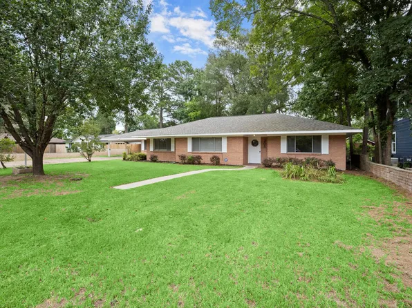 205 Taft Ave, Cleveland, TX 77327