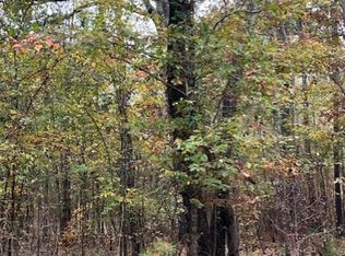 Burrows Rd, Arkadelphia, AR 71923