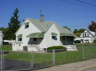 409 Wise Ave, Baltimore, MD 21222