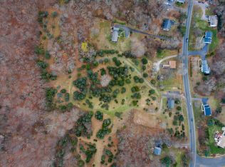 819 Glastonbury Tpke, Portland, CT 06480