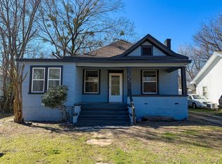 1305 Cherry St, Muskogee, OK 74403