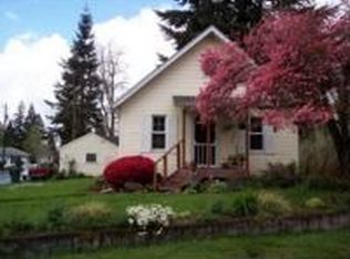 607 28th St, Washougal, WA 98671