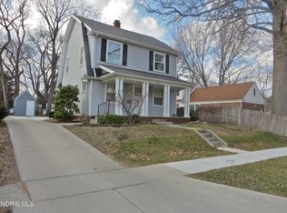 4325 Fir Ln, Toledo, OH 43613
