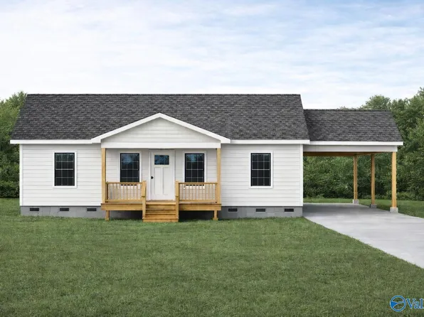 346 Cochran Ave, Albertville, AL 35951