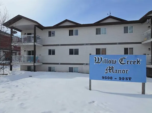 9508 N 99th St #203, Lac La Biche County, AB T0A 2C0