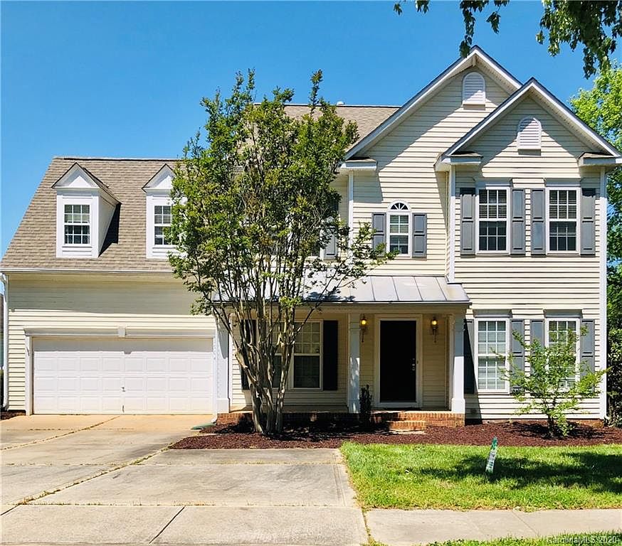7904 Alma Blvd, Waxhaw, NC 28173 Zillow