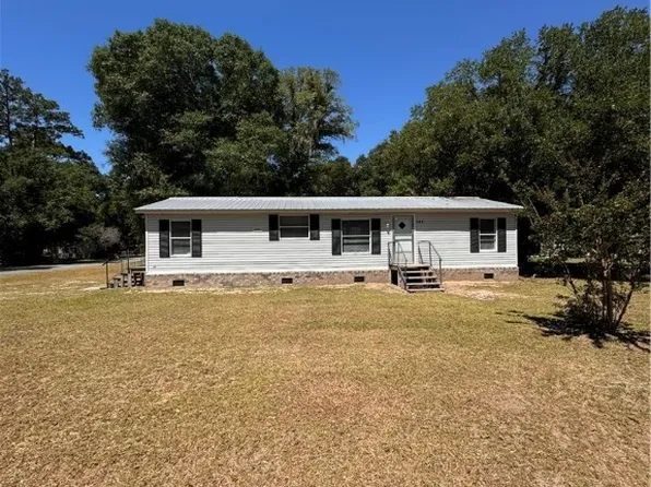 146 Brandi Lane, Guyton, GA 31312