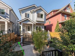 2055 Venables St SUITE 2055, Vancouver, BC
