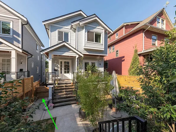 2055 Venables St Suite 2055, Vancouver, BC V5L 2J1