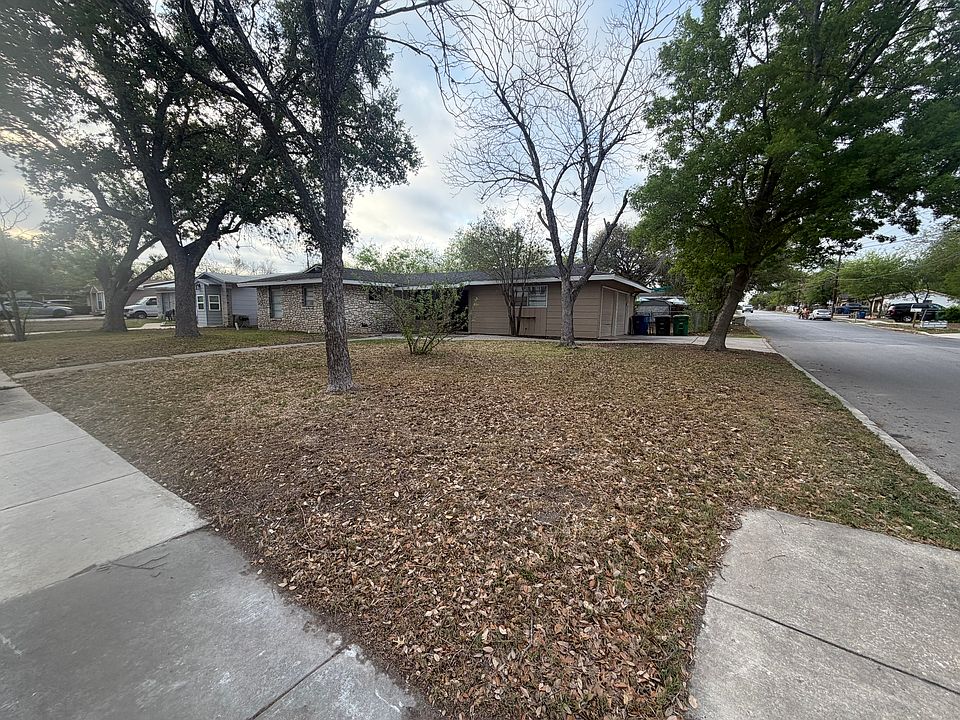 1st image of 7918 Paint Ave
