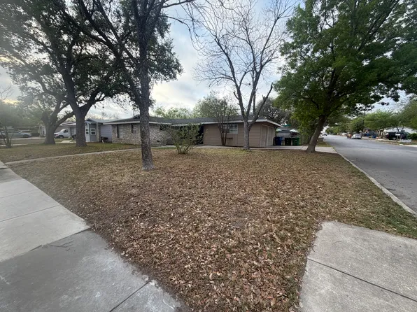 7918 Paint Ave, San Antonio, TX 78227