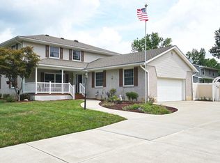 1373 Taft Pl, Hamilton, OH