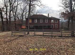 2146 Wrights Lodge Rd, Saint Clair, MO 63077