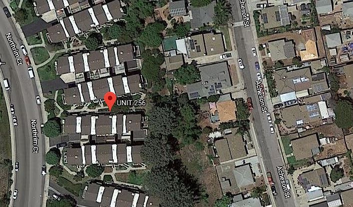 1st image of 1535 Northrim Ct Unit 256