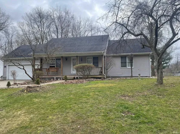 16185 Menominee Dr, Plymouth, IN 46563