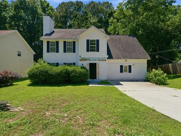 2795 Oxford Dr, Decatur, GA 30034