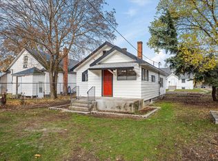 426 E Olympic Ave, Spokane, WA 99207