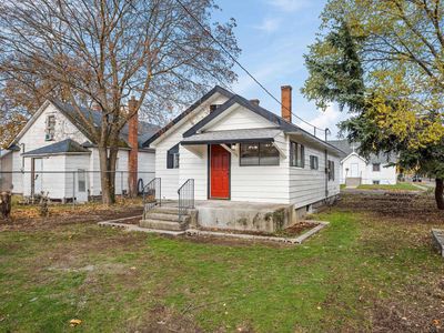 426 E Olympic Ave, Spokane, WA, 99207