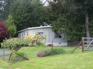 20 E Panorama Way, Grapeview, WA 98546