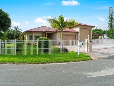 107 Wilson Road, Cloud Lake, FL, 33406