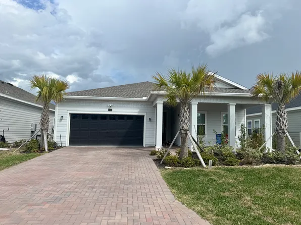 32 Dollar Ct, Saint Augustine, FL 32092