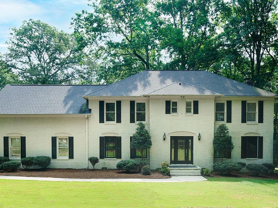 105 Shadowood Dr, Simpsonville, SC 29681 Zillow