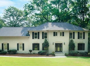 105 Shadowood Dr, Simpsonville, SC 29681