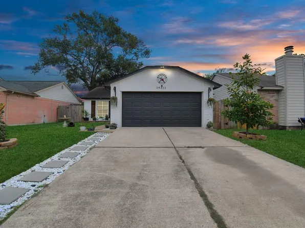 19311 Cypress River Dr, Katy, TX 77449