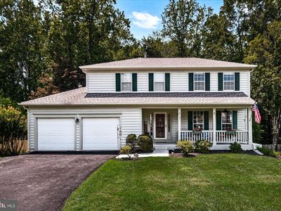 7 Fieldstone Ct, Stafford, VA, 22554