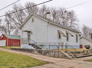1714 Meridian St, Fort Wayne, IN 46808