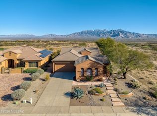 5835 S Atascosa Peak Dr, Green Valley, AZ 85622