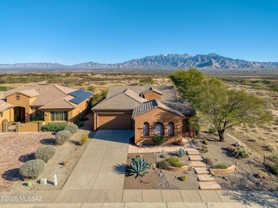 5835 S Atascosa Peak Dr, Green Valley, AZ, 85622