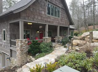 46 Lower Meadow Ct, Cullowhee, NC 28723