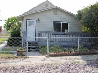 109 W Riggs St, East Helena, MT 59635