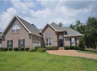 243 Quad Oak Dr, Mount Juliet, TN 37122