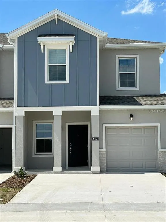 3 bed, 2.5 bath, 1834 sqft, $2,100 — Photo 3