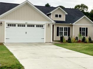 105 Averly Ct, Stem, NC 27581